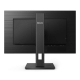 Monitor LED IPS Philips 242B1/00, 23.8", Full HD, Wide, 4 ms, Negru 19521