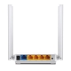 Router wireless TP-LINK Archer C24, AC750, WiFI 5, Dual-Band 19434