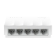 Switch TP-LINK LS1005, 5 port, 10/100 Mbps 20101