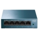 Switch TP-LINK LS1005G, 5 port, 10/100/1000 Mbps 20105