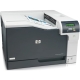 Imprimanta laser color HP Color LaserJet Professional CP5225dn, A3, duplex...