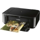 Multifunctional inkjet color Canon Pixma MG3650S 21359