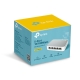 Switch TP-Link TL-SF1005D, 5 port, 10/100 Mbps 21041