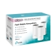 Deco E4 (3-Pack) TP-Link - AC1200 Mesh Wi-Fi 21690