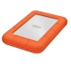 HDD Extern Lacie Mini, 1TB, Argintiu, USB 3.0 21532