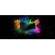 MousePAD Razer Goliathus Extended Chroma Mercury 333731