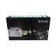 Toner Lexmark X748H3MG, magenta, 10 k, X748de , X748de Statoil ,X748de with...