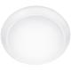 Plafoniera LED integrat Philips Cinnabar, 16W (75W), lumina alba calda, 1100...