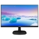 Monitor LED PHILIPS 273V7QDSB,27inch, WLED IPS, 5 ms, 60Hz, negru 