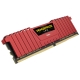 Memorie RAM Corsair Vengeance LPX Red, 8GB, DDR4, 2666MHz, CL16...