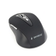 Mouse Wireless Gembird MUSWB-6B-01 Negru, 1600 DPI, Bluetooth, 6 Butoane,...