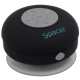 Boxa Spacer portabila SPB-DUCKY-BK, Bluetooth, Negru 536880