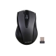 Mouse A4tech G9-500FS-BK, Wireless, negru 