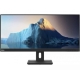 Monitor LED IPS Lenovo ThinkVision E29w-20, 29", QHD, 4ms, negru 62CEGAT3EU 