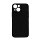 Husa Smarthone Spacer pentru Iphone 13 Mini SPPC-AP-IP13M-TPU, TPU, negru...