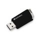 Memorie USB Verbatim Click 32GB, culoare neagra (49307) 549145