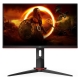 Monitor gaming LED IPS AOC 24G2ZU/BK, 23.8", Full HD, 0.5 ms, negru 