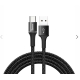 CABLU alimentare si date Baseus CATGH-C01 Halo, Fast Charging Data Cable pt....