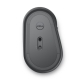 Mouse Dell MS5320, wireless, titan grey 564797