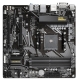 Placa de baza Gigabyte B550M DS3H, Socket AM4 