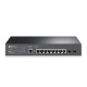 Switch TP-Link TL-SG3210, 8 port, 10/100/1000 Mbps 