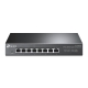 Switch TP-Link TL-SG108-M2, 8 port, 100/1000/2500 Mbps 