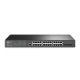 Switch TP-Link TL-SG3428, 24 port, 10/100/1000 Mbps 