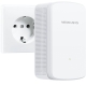 Range Extender Mercusys ME20, AC750, Wi-Fi, Dual-Band, alb 568018