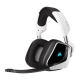 Casti Gaming Corsair Void RGB Elite CA-9011202-EU, Wireless, Alb 568703