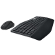 Kit Logitech Wireless Performance MK850, negru (920-008226) 584095