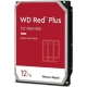 HDD WD Red™ Plus 12TB, 7200RPM, SATA III, 256MB cache (WD120EFBX) 595445