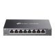 Omada TP-Link 8-Port Gigabit Desktop Switch PORT