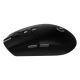 Mouse Logitech Gaming G305 910-005283, Lightspeed Hero, Wireless, negru...