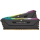 Kit memorie RAM CORSAIR VENGEANCE RGB PRO SL 32GB (2x16GB) DDR4 3600MHz C18 