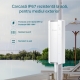 Access Point EAP650-Outdoor, Wi-Fi 6 AX3000, IP67, Exterior, Omada Mesh...