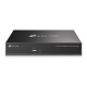 NVR TP-Link VIGI, 16 canale, capacitate max 10 TB, VIGI NVR1016H 