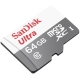 Card de memorie SanDisk MicroSDXC 64GB, Class 10 614678