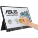 Monitor portabil LED IPS Asus ZenScreen 15.6" MB16AHT, Full HD, Touchscreen,...