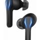 Casti Gaming SpeedLink Vivas in-ear SL-860200-BK, iluminare LED, Negru 637655