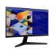 Monitor Samsung LS24C314EAUXEN 24", Full HD, 5ms, Negru 637409