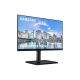 Monitor LED Samsung 27", Full HD, 5 ms, Negru 638330