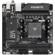 Placa de baza Gigabyte A520I AC, Socket AM4, mini ITX 650847