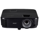 Videoproiector Acer X1123HP, DLP, SVGA, 4000 lumeni, Negru MR.JSA11.001 