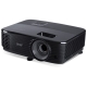 Videoproiector Acer X1123HP, DLP, SVGA, 4000 lumeni, Negru MR.JSA11.001...