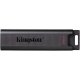 Memorie USB Flash Drive Kingston Data Traveler DTMAX/512GB, USB 3.2, Negru 