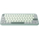 Tastatura wireless ASUS KW100 Green Tea Latte (90XB0880-BKB050) 651962