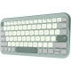 Tastatura wireless ASUS KW100 Green Tea Latte (90XB0880-BKB050) 651964