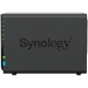 NAS Synology DiskStation DS224+, 2GB, DDR4 652388