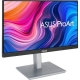 Monitor LED IPS Asus PA247CV, 23.8", Full HD IPS, 5ms, Negru 679737