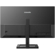 Monitor Philips LED IPS 275E2FAE/00, 27", QHD, 4ms, Negru 679756